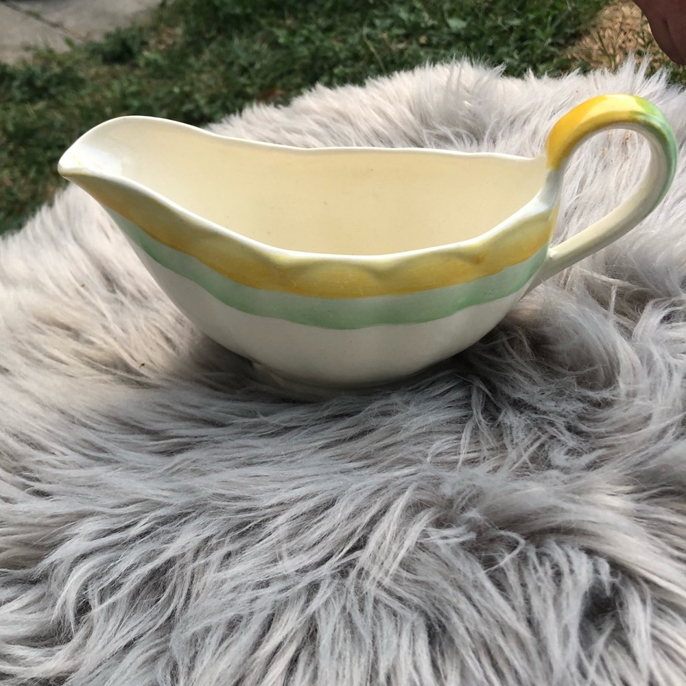 Grindley Gravy Boat